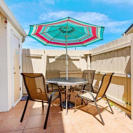 Horizon South 38B Βίλα Panama City Beach Εξωτερικό φωτογραφία