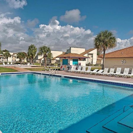 Horizon South 38B Βίλα Panama City Beach Εξωτερικό φωτογραφία