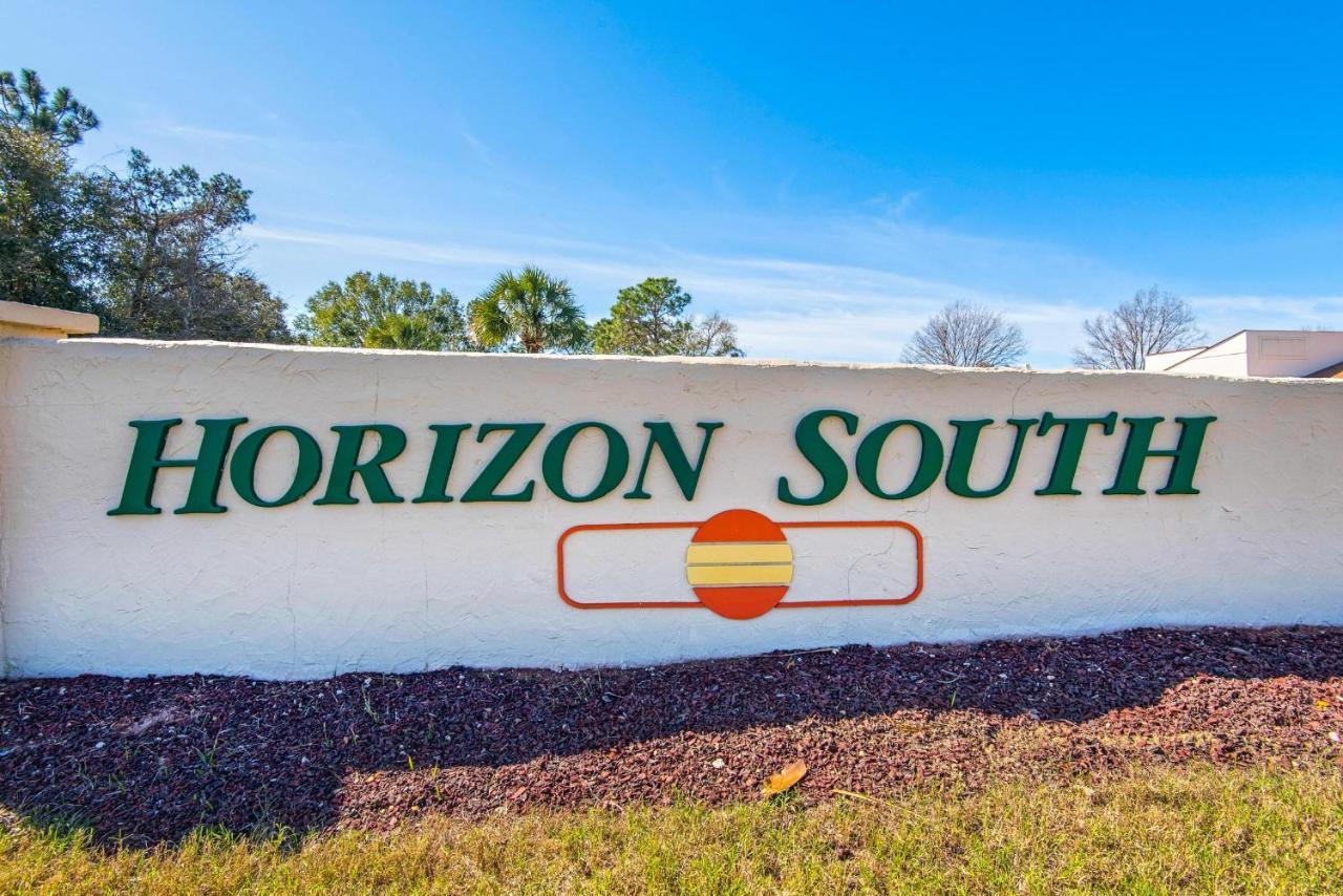 Horizon South 38B Βίλα Panama City Beach Εξωτερικό φωτογραφία
