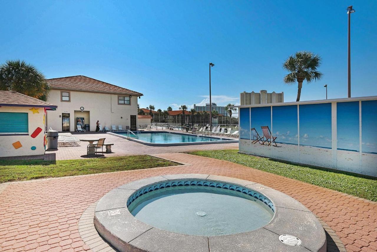 Horizon South 38B Βίλα Panama City Beach Εξωτερικό φωτογραφία