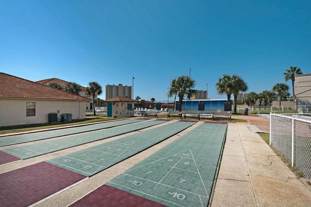 Horizon South 38B Βίλα Panama City Beach Εξωτερικό φωτογραφία