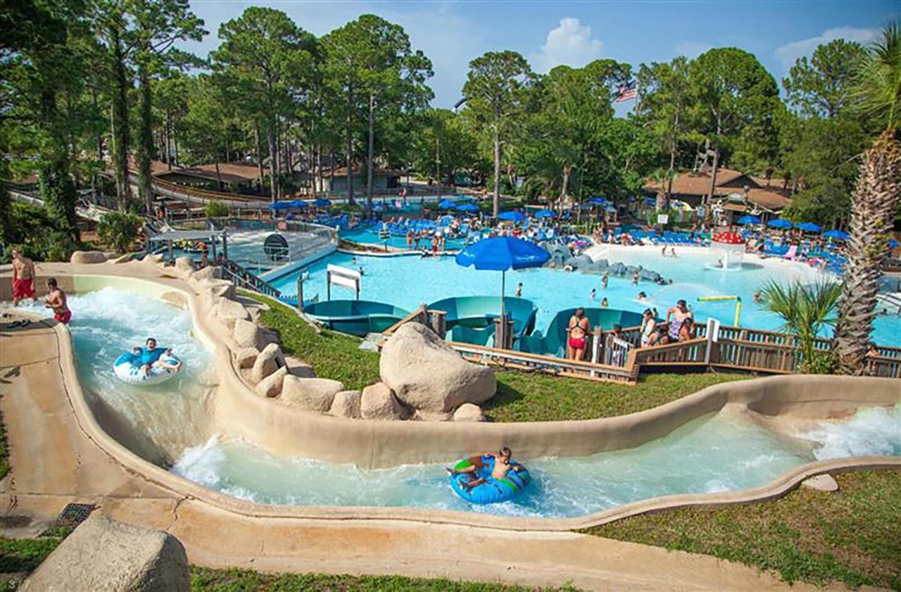 Horizon South 38B Βίλα Panama City Beach Εξωτερικό φωτογραφία