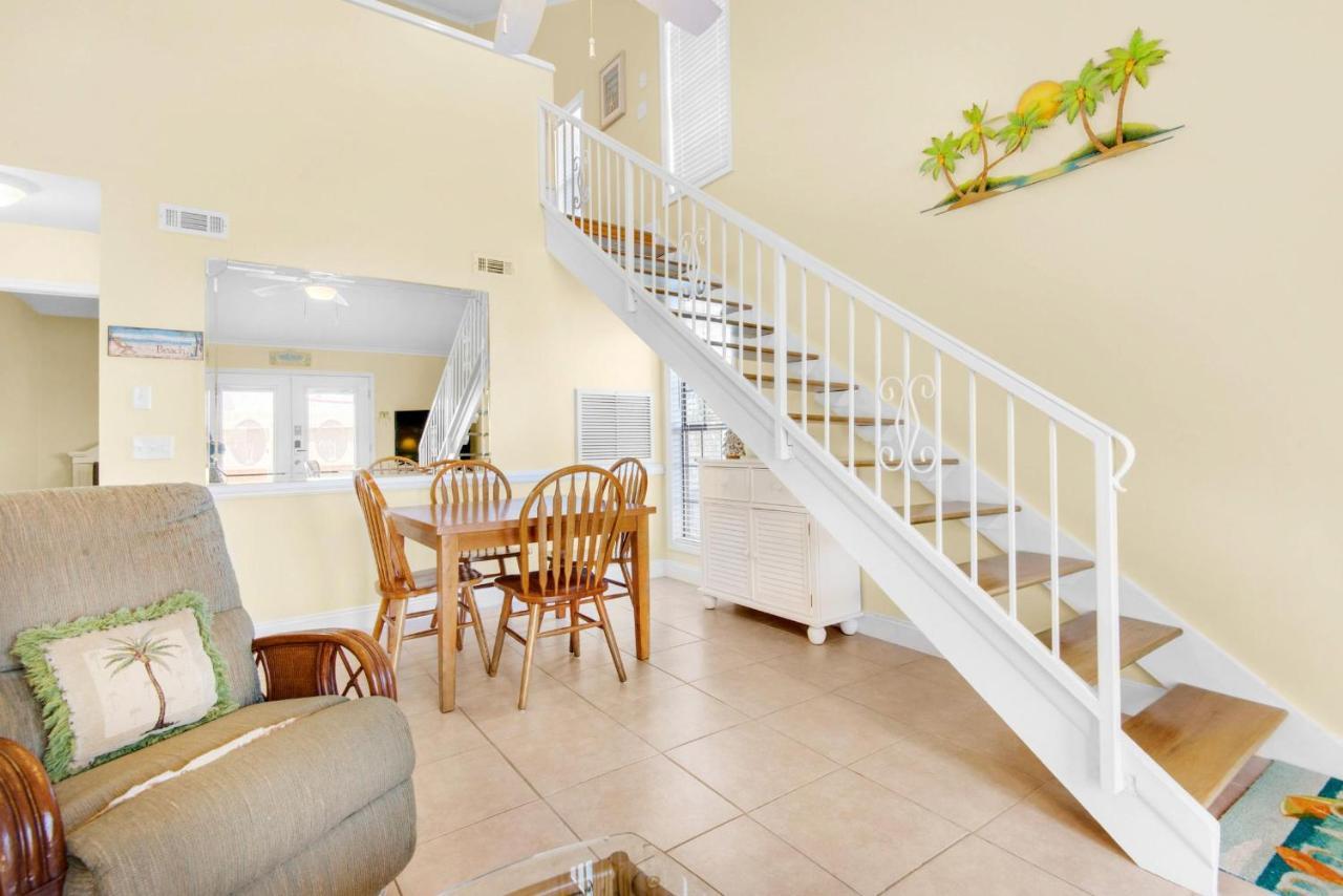 Horizon South 38B Βίλα Panama City Beach Εξωτερικό φωτογραφία