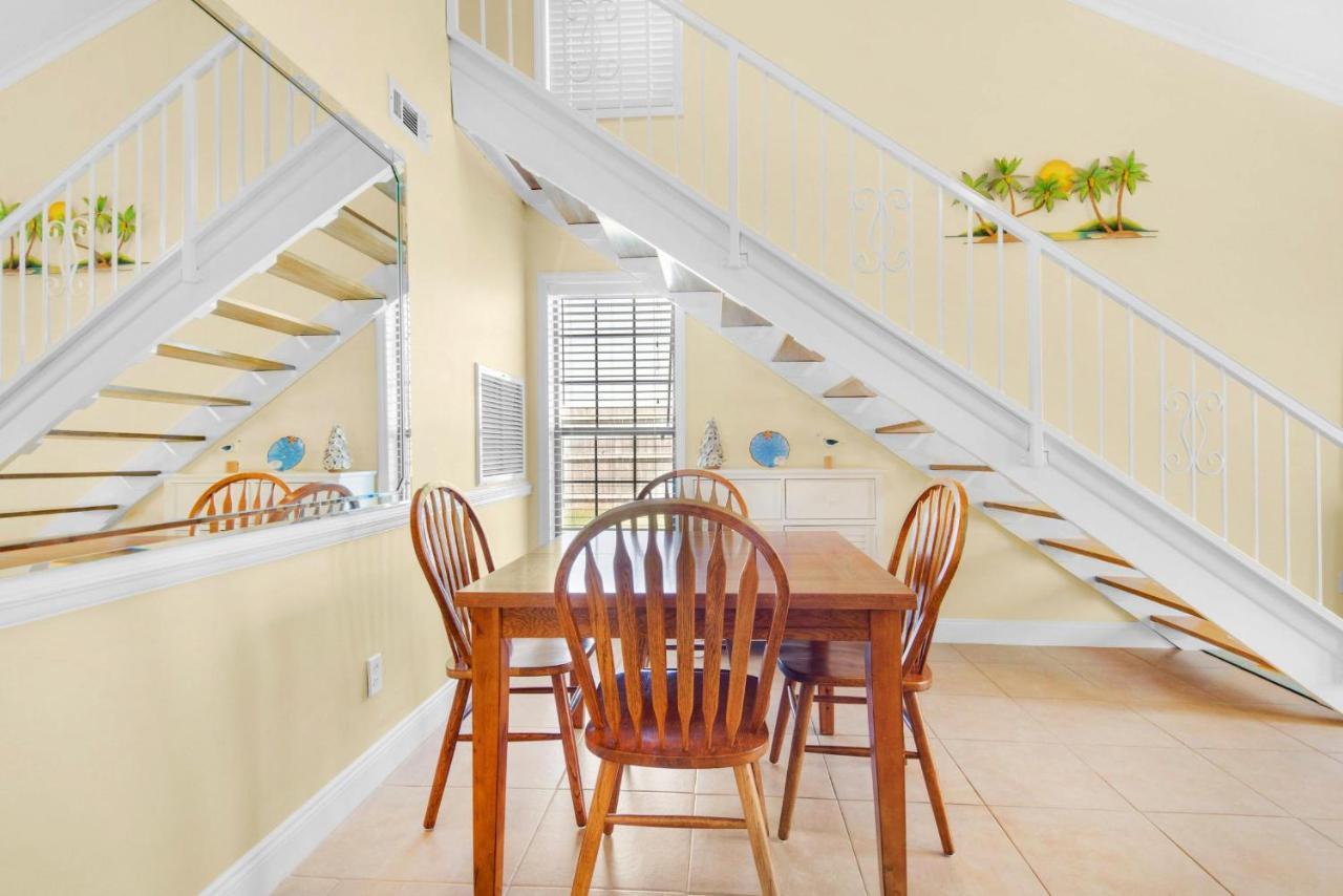 Horizon South 38B Βίλα Panama City Beach Εξωτερικό φωτογραφία
