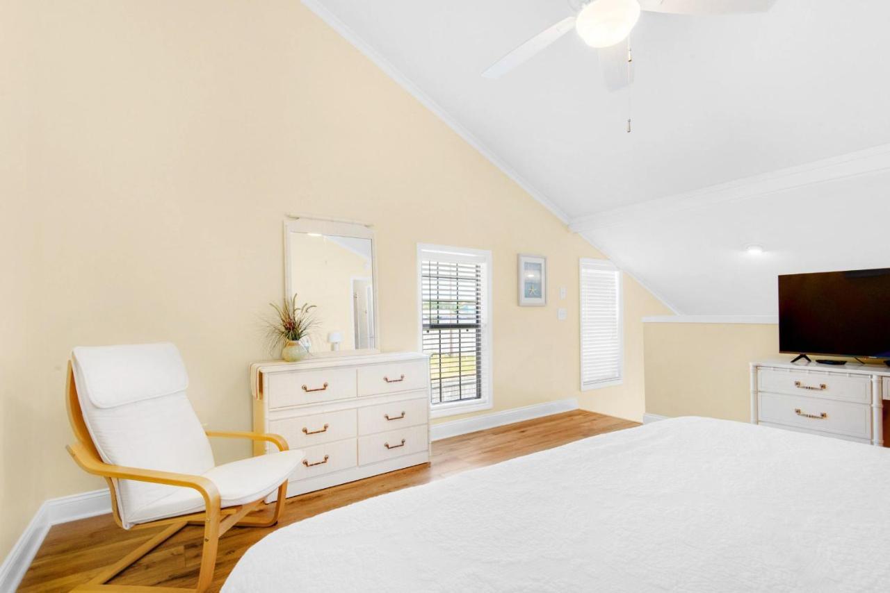 Horizon South 38B Βίλα Panama City Beach Εξωτερικό φωτογραφία