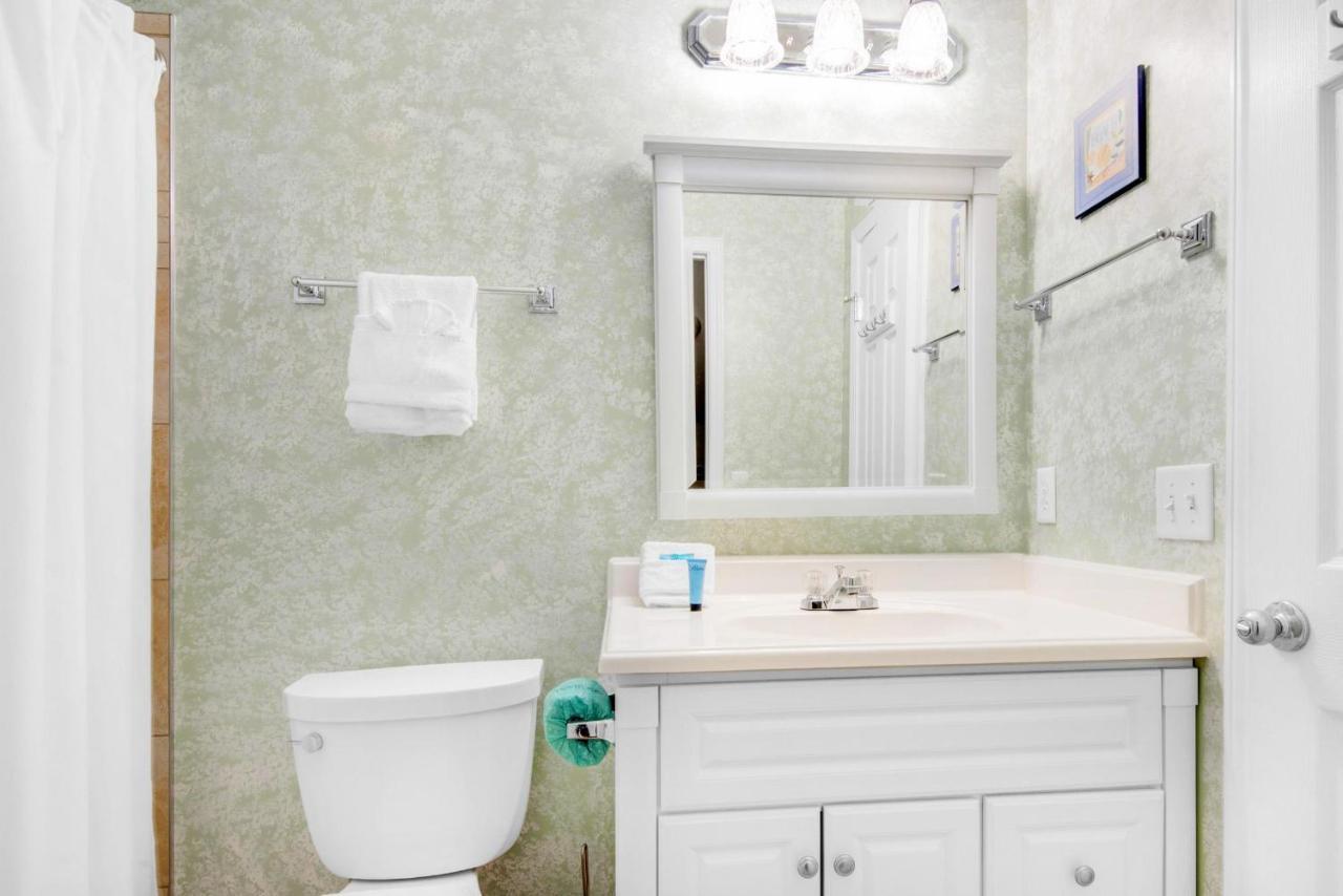 Horizon South 38B Βίλα Panama City Beach Εξωτερικό φωτογραφία
