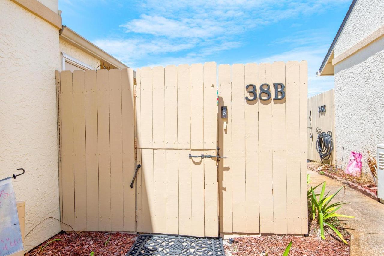 Horizon South 38B Βίλα Panama City Beach Εξωτερικό φωτογραφία