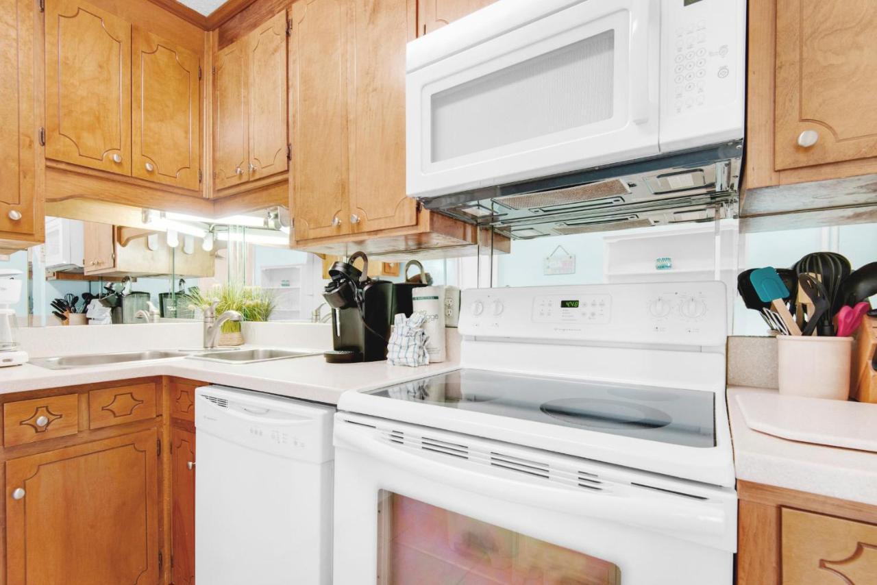 Horizon South 38B Βίλα Panama City Beach Εξωτερικό φωτογραφία