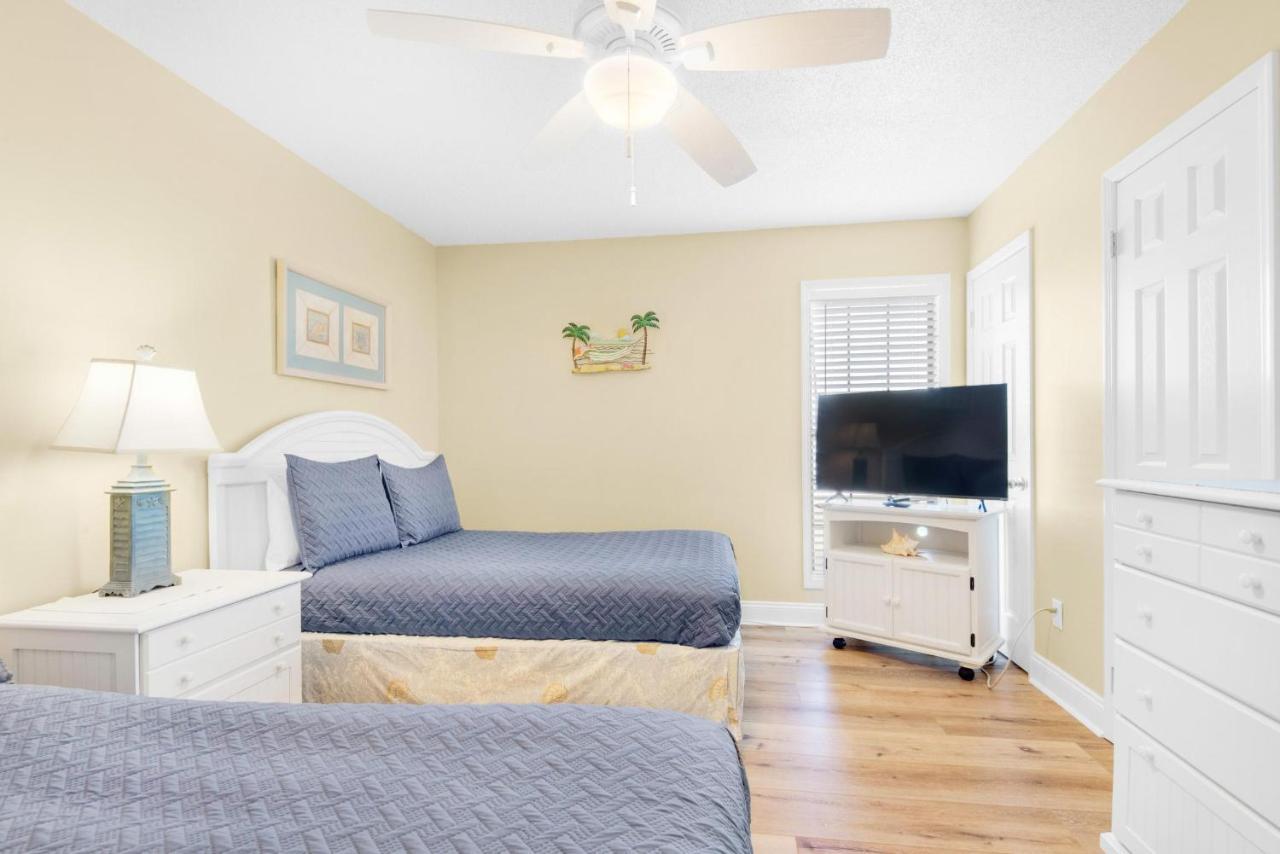 Horizon South 38B Βίλα Panama City Beach Εξωτερικό φωτογραφία