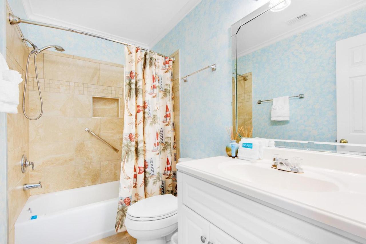 Horizon South 38B Βίλα Panama City Beach Εξωτερικό φωτογραφία