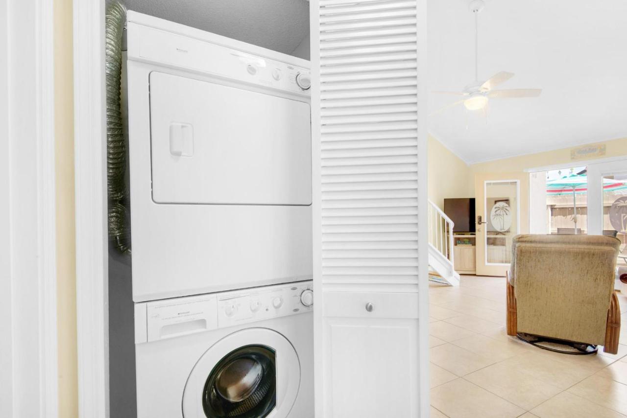 Horizon South 38B Βίλα Panama City Beach Εξωτερικό φωτογραφία