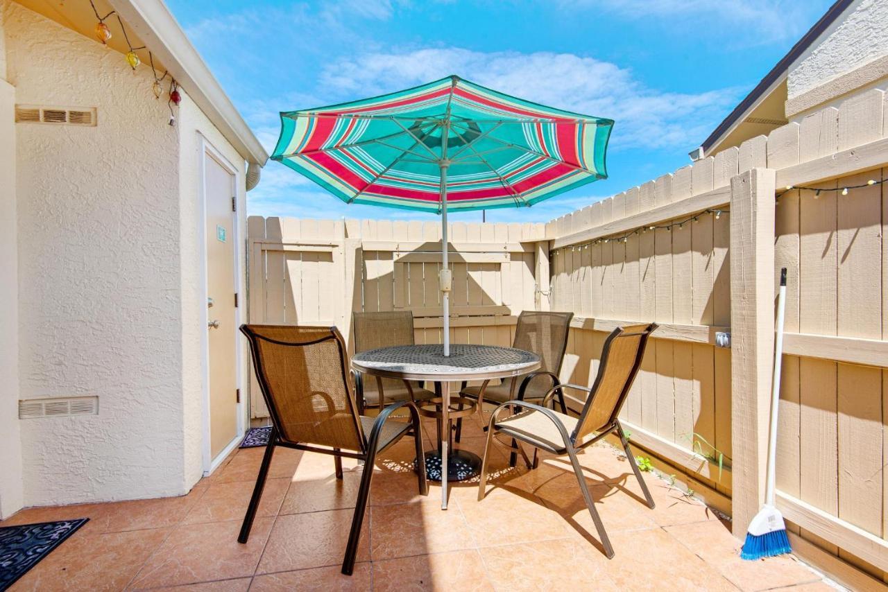 Horizon South 38B Βίλα Panama City Beach Εξωτερικό φωτογραφία