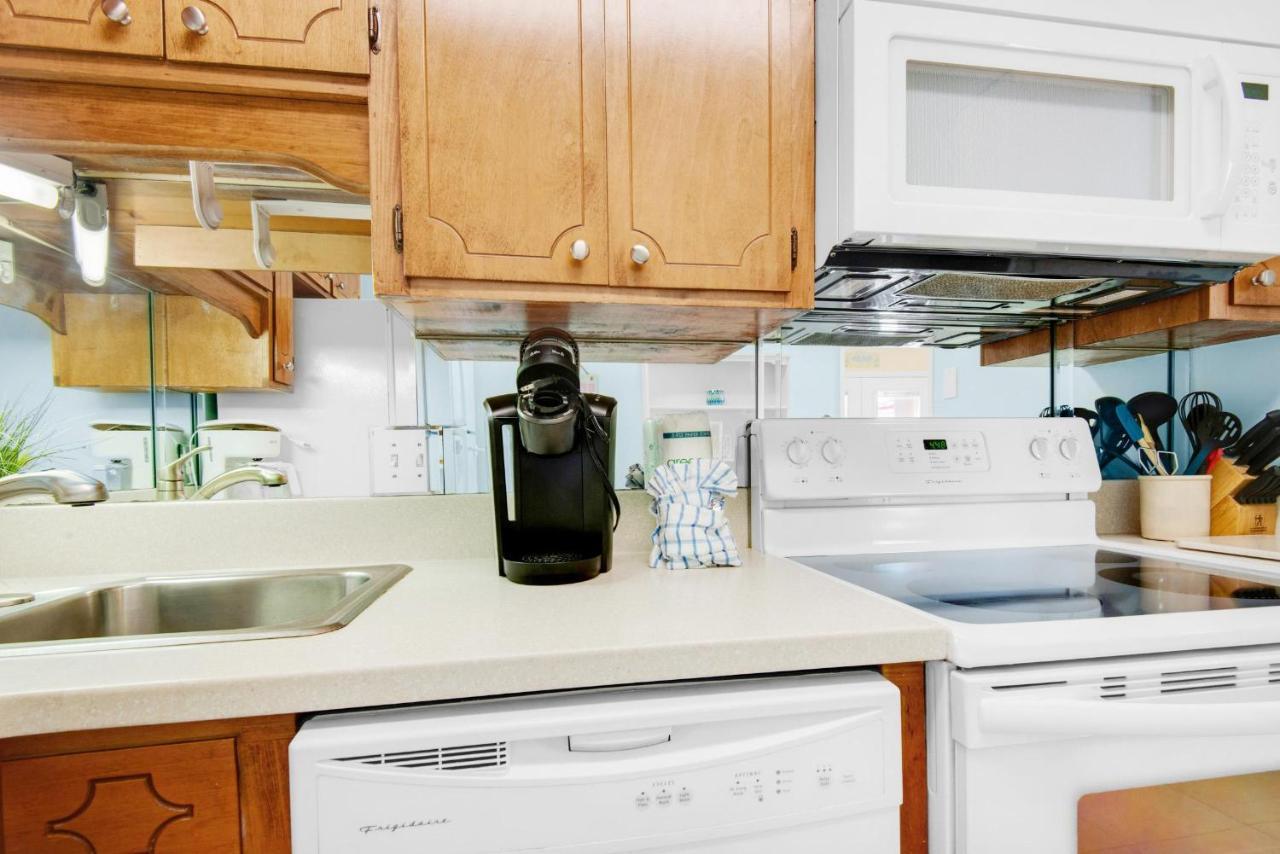 Horizon South 38B Βίλα Panama City Beach Εξωτερικό φωτογραφία