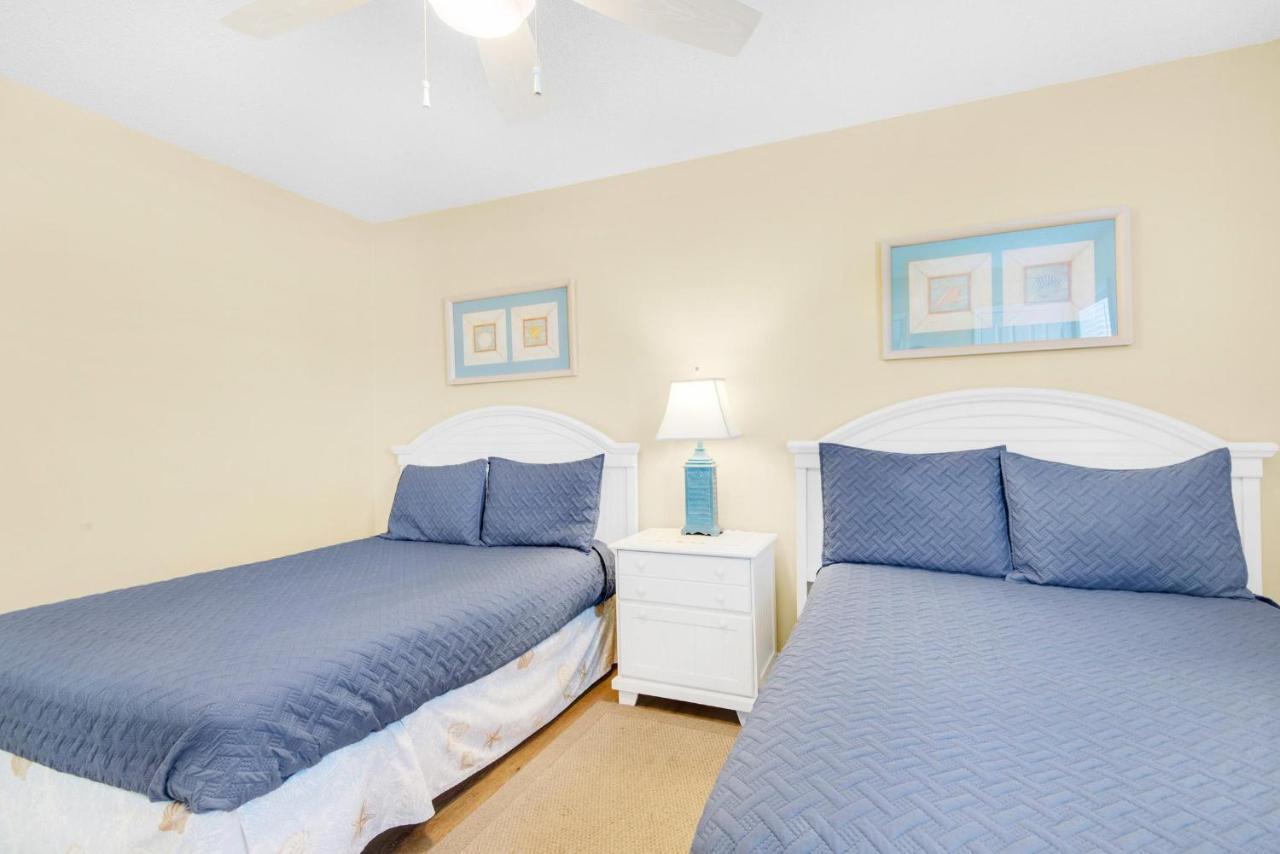 Horizon South 38B Βίλα Panama City Beach Εξωτερικό φωτογραφία