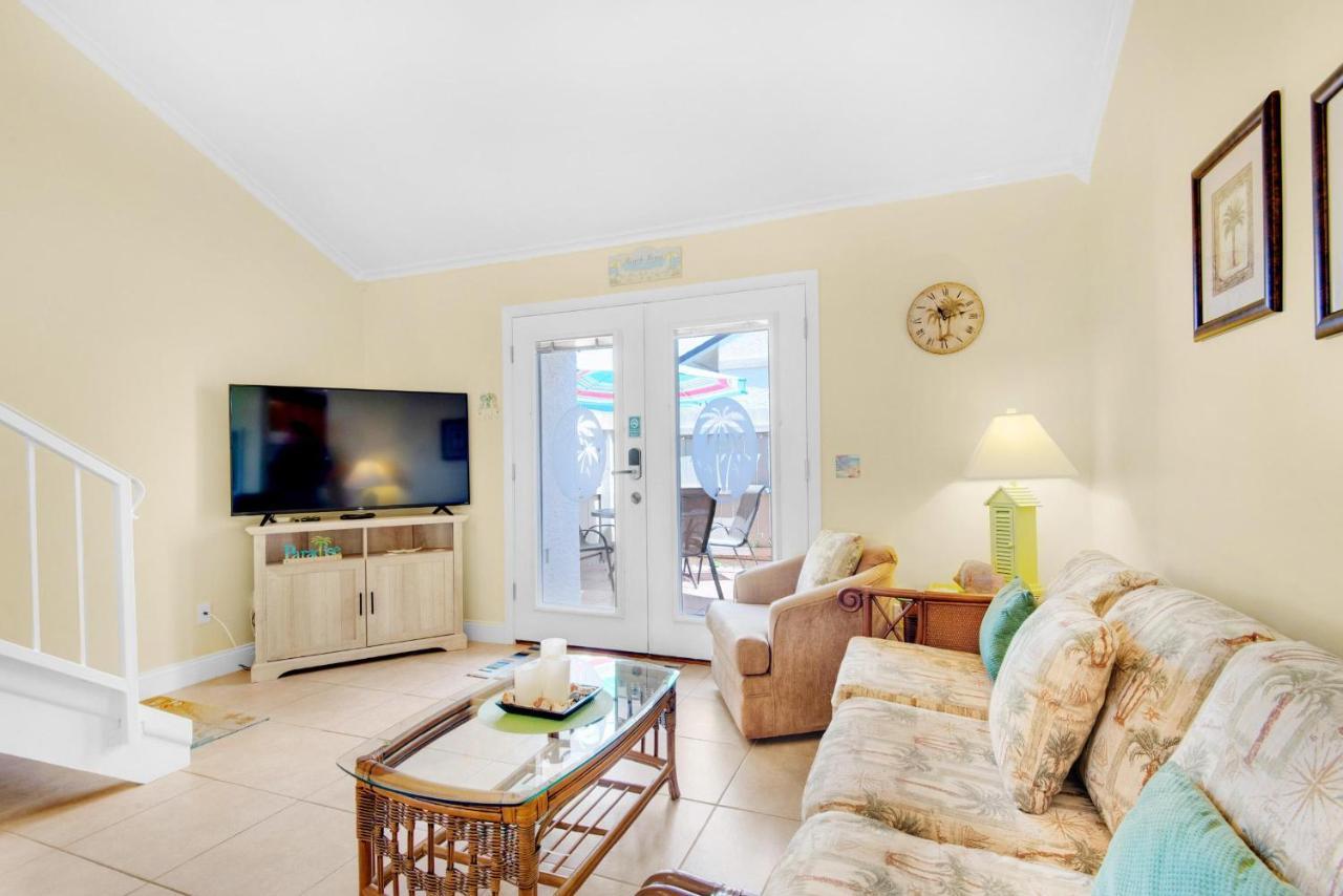 Horizon South 38B Βίλα Panama City Beach Εξωτερικό φωτογραφία