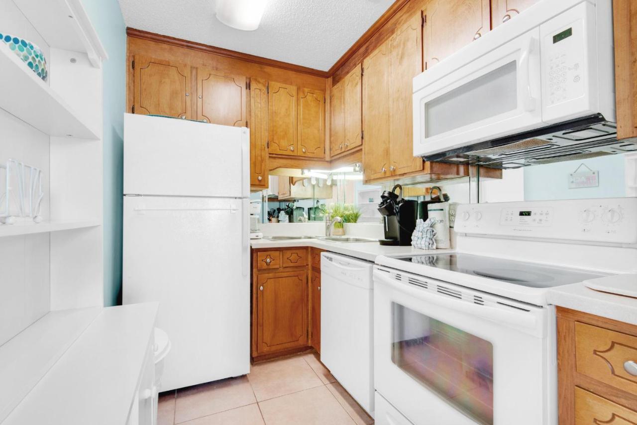 Horizon South 38B Βίλα Panama City Beach Εξωτερικό φωτογραφία