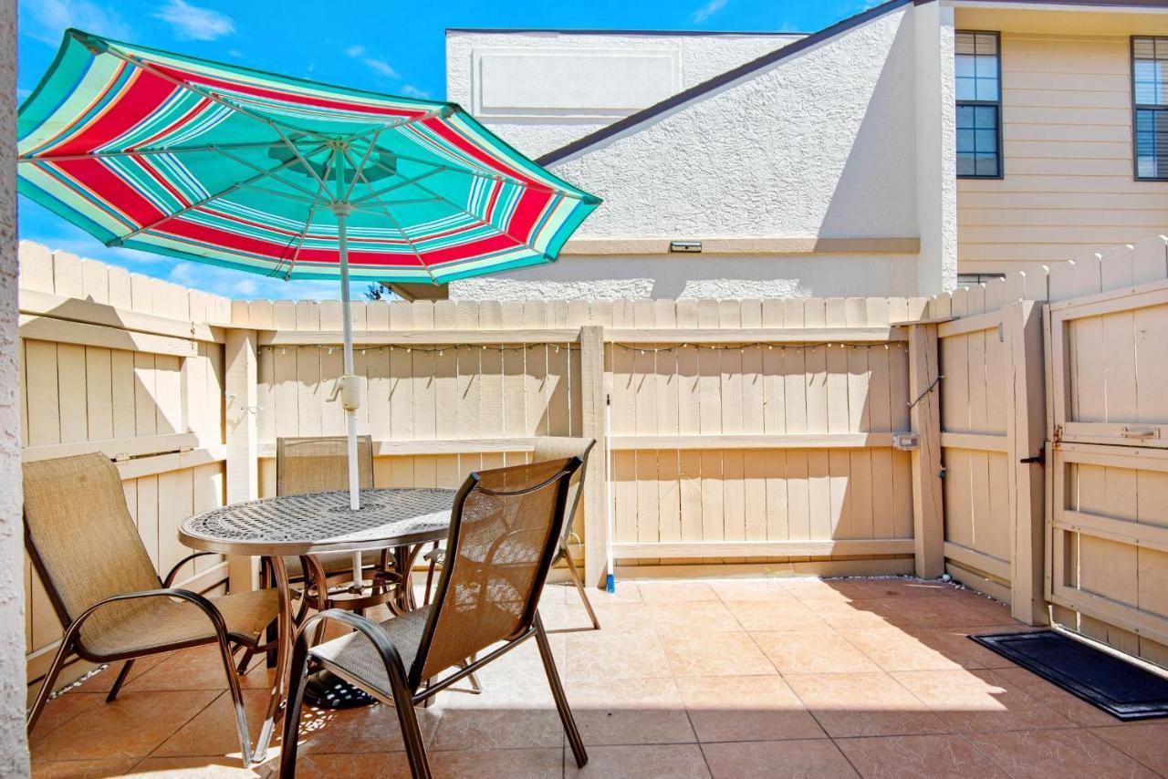 Horizon South 38B Βίλα Panama City Beach Εξωτερικό φωτογραφία