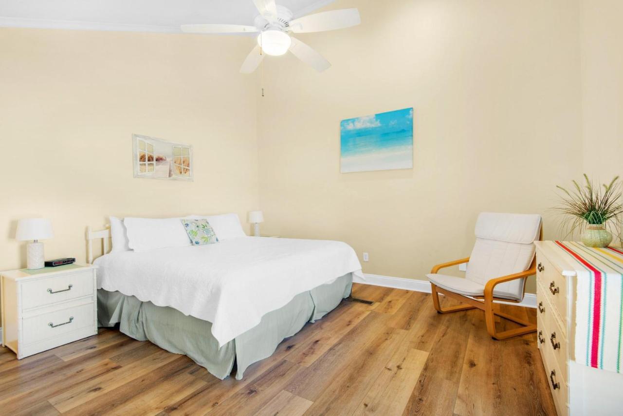 Horizon South 38B Βίλα Panama City Beach Εξωτερικό φωτογραφία