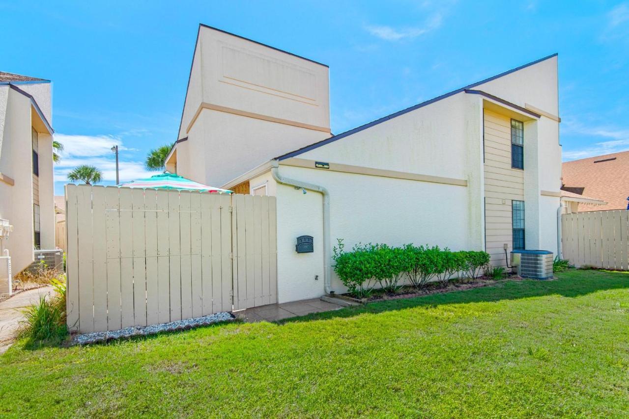 Horizon South 38B Βίλα Panama City Beach Εξωτερικό φωτογραφία