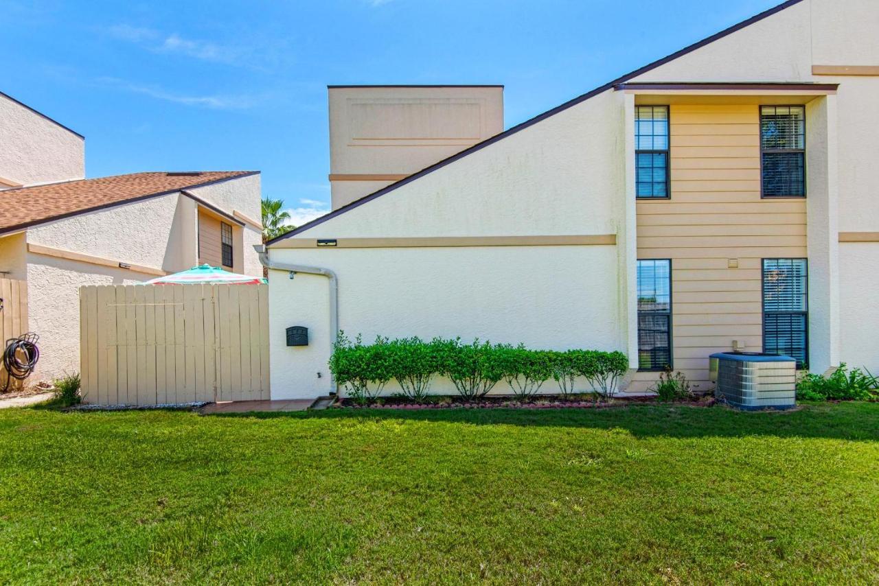 Horizon South 38B Βίλα Panama City Beach Εξωτερικό φωτογραφία