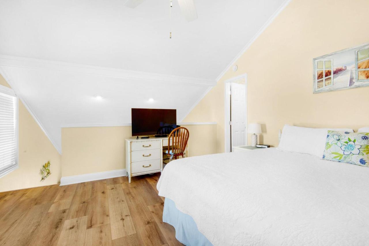Horizon South 38B Βίλα Panama City Beach Εξωτερικό φωτογραφία