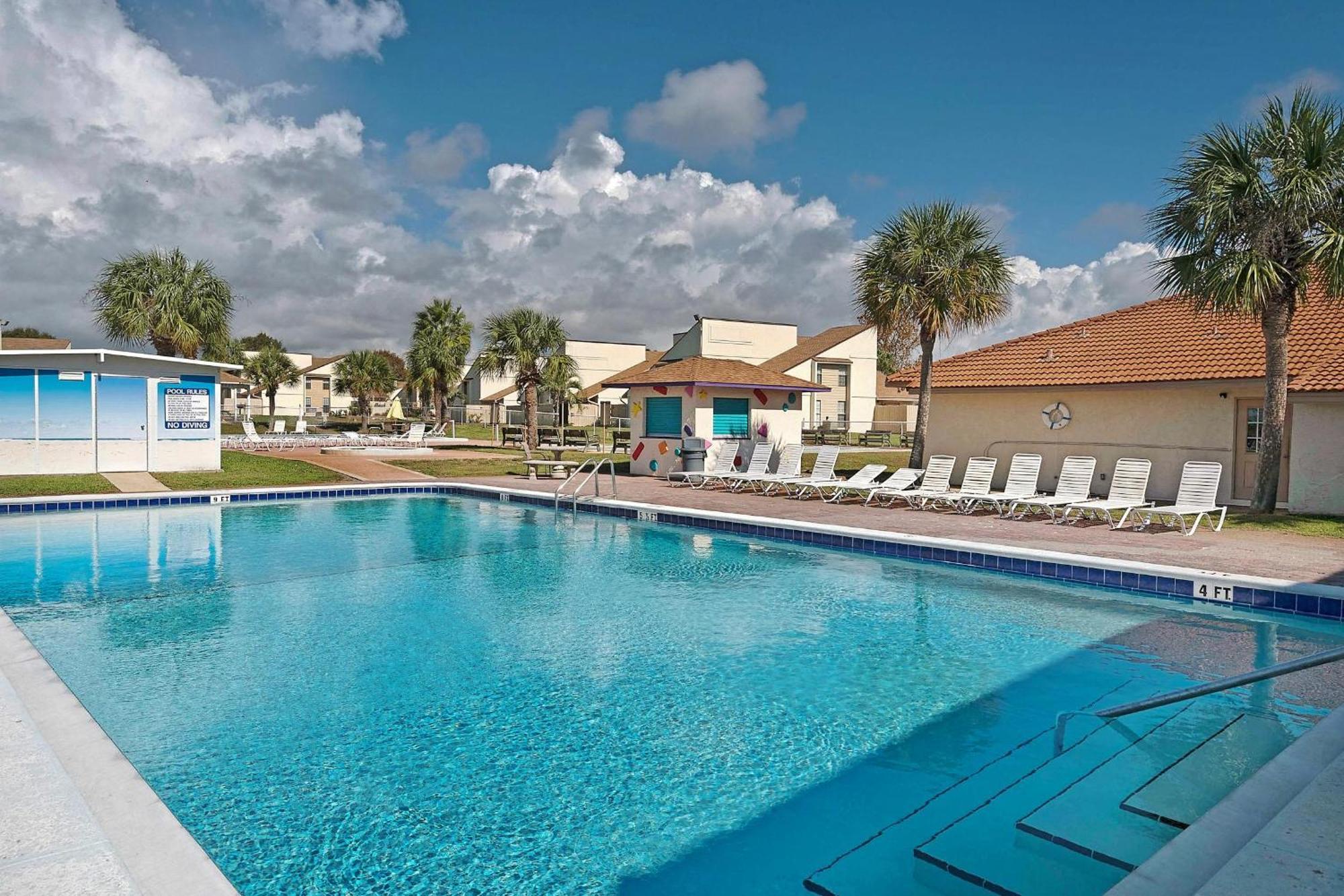 Horizon South 38B Βίλα Panama City Beach Εξωτερικό φωτογραφία